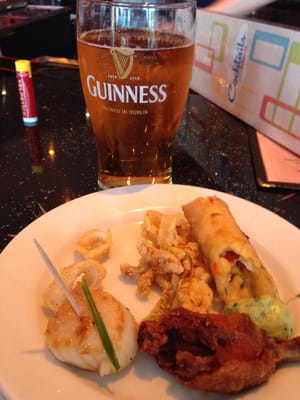 Kings Dining & Entertainment by null