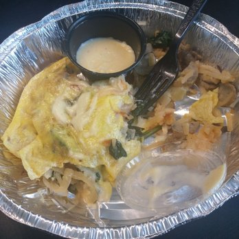 Hen House Eatery - Hen House Omelette - Breakfast & Brunch Near Me - Minneapolis, Minnesota
