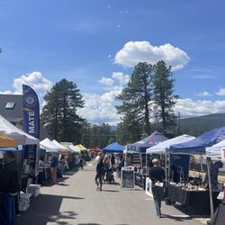 Evergreen Farmers Market