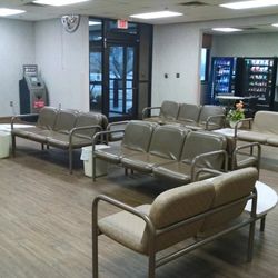 Grady Memorial Hospital