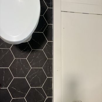 Tyson Innovations - Tile floor, grout joints and shower floor - Handyman Near Me - Brunswick, Georgia Tyson Innovations - Tile floor, grout joints and shower floor - Handyman Near Me - Brunswick, Georgia