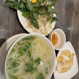 Phở Gà Phở Gà