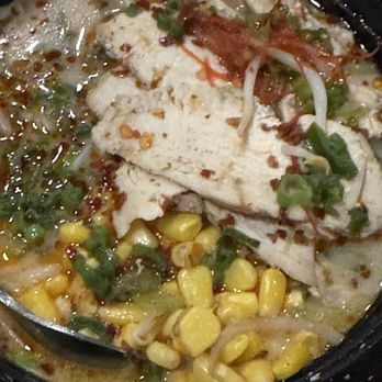 Tai Chi Bubble Tea - chicken ramen - Bubble Tea Near Me - Severna Park, Maryland Tai Chi Bubble Tea - chicken ramen - Bubble Tea Near Me - Severna Park, Maryland