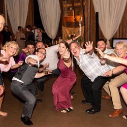 Steven Vance Entertainment - We keep the Dance Party jumping until you yell "Stop".