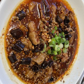 Taier Suancai & Fish - Chinese Near Me - Markham, Ontario