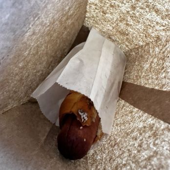 KC Pretzel Boy's - Brat - Pretzels Near Me - Overland Park, Kansas KC Pretzel Boy's - Brat - Pretzels Near Me - Overland Park, Kansas
