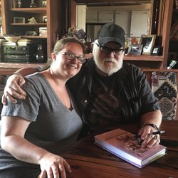 Holding Space Myofascial Release - I am honored to have been trained and mentored by John F. Barnes, P.T. He is an incredible teacher and therapist. | Myofascial Release |