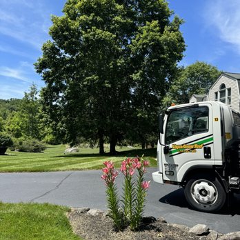 Liqua-Grow Turf - Lawn Services Near Me - Westminster, Maryland