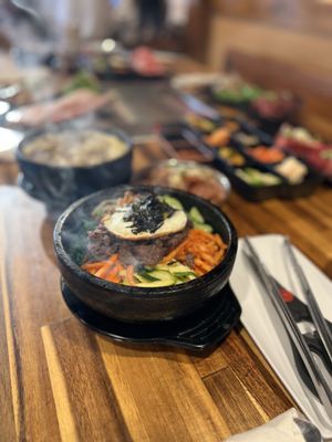 Seoul Garden by null