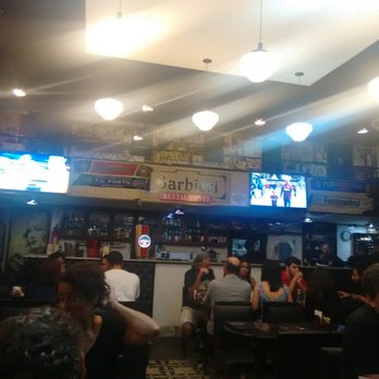 Barbieri Botequim - Dive Bars Near Me - Rio de Janeiro, RJ