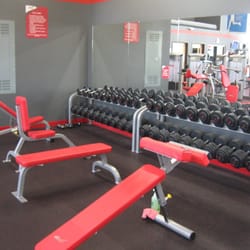 Snap Fitness