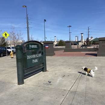 Denver Skate Park - Skate Parks Near Me - Denver, Colorado Denver Skate Park - Skate Parks Near Me - Denver, Colorado
