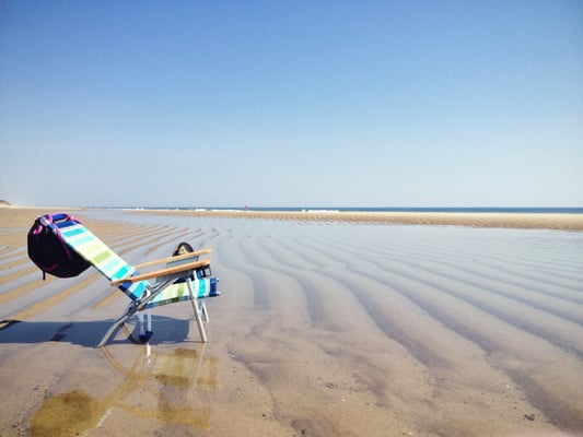 Coast Guard Beach by null