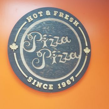 Pizza Pizza - Pizza Near Me - Winnipeg, Manitoba