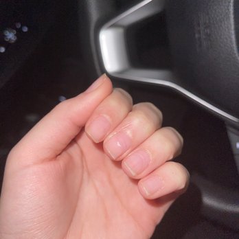 Shiny Nails - Nail Salons Near Me - Phoenix, Arizona