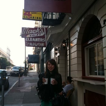 Farm : Table - Coffee & Tea Near Me - San Francisco, California