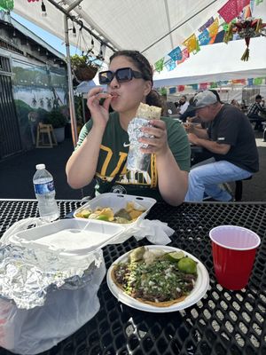 Taqueria El Paisa by null