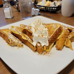 French toast French toast