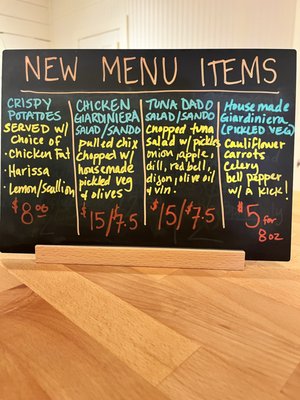 La Bodega Rotisserie and Goods by null