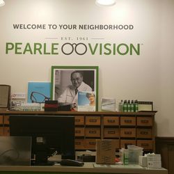 Pearle Vision