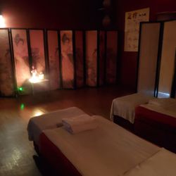 Foot Magic - Sunday Self Care: Hot Stone Massage
