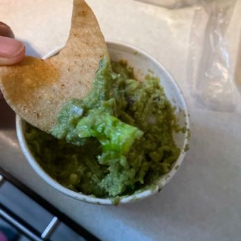 Chipotle Mexican Grill - Mexican Near Me - Towson, Maryland
