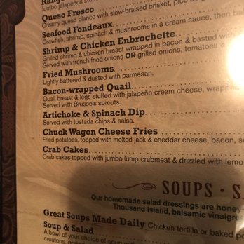 Saltgrass Steak House - Steakhouses Near Me - Webster, Texas