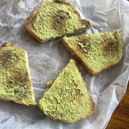 Avo toast
