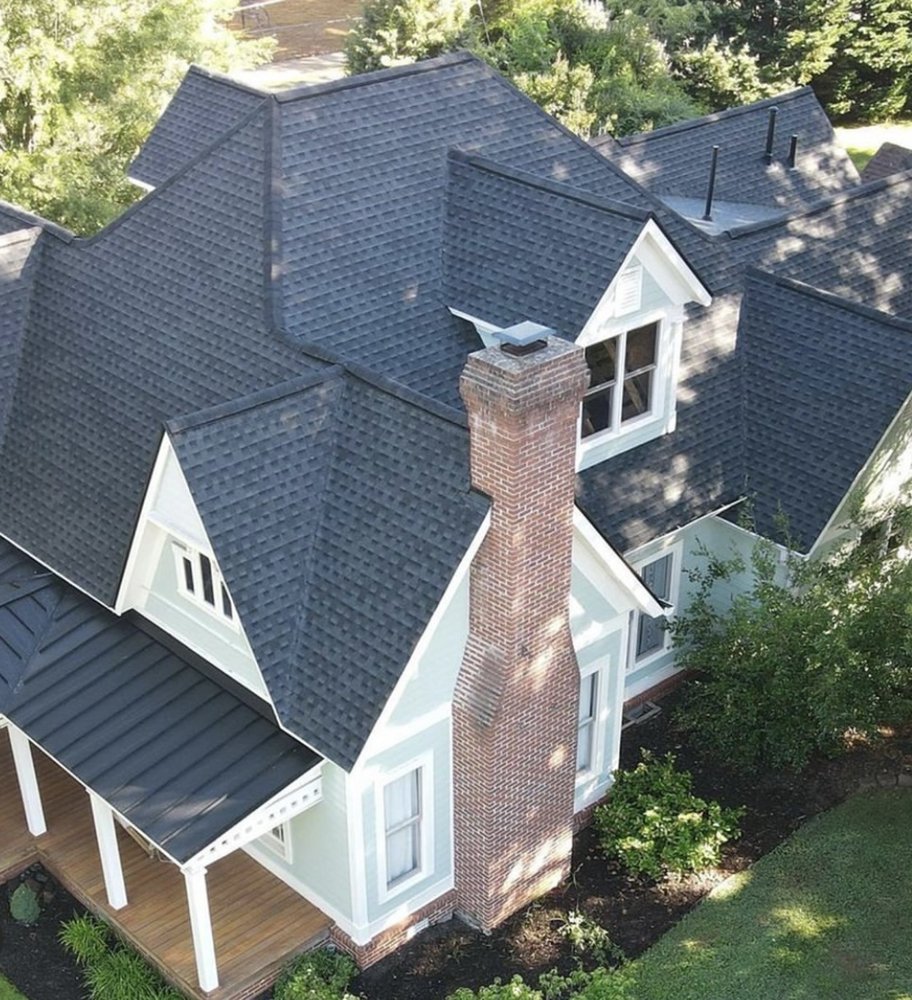 Slide of Blitz Haus Roofing & Renovation