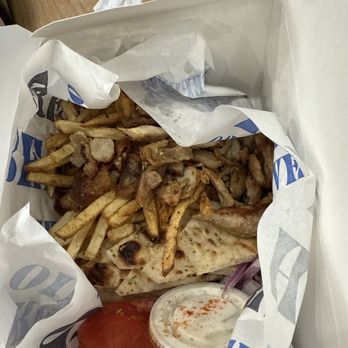 Nick The Greek - Gyro plate - Greek Near Me - Newport Beach, California Nick The Greek - Gyro plate - Greek Near Me - Newport Beach, California