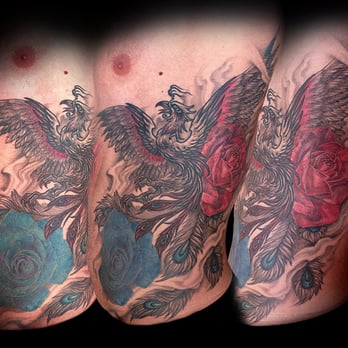 Lucky Sister Tattoo Studio - Tattoo by Milo
LuckySisterTattooStudio.com - Tattoo Near Me - Toronto, Ontario Lucky Sister Tattoo Studio - Tattoo by Milo
LuckySisterTattooStudio.com - Tattoo Near Me - Toronto, Ontario