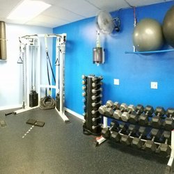Personal Fitness Solutions