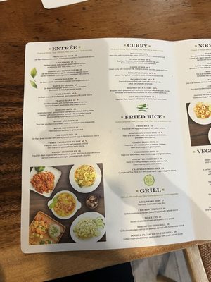 Menu photo 5 Thai Cottage - Sugar Land Sugar Land, TX Menu photo 5 Thai Cottage - Sugar Land Sugar Land, TX