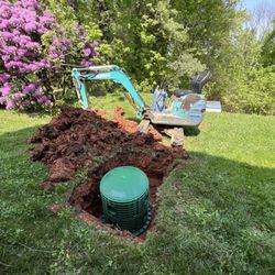 Beasley-Carter’s Septic and Rooter Service