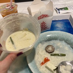 Green Curry