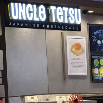 Uncle Tetsu - Bakeries Near Me - Santa Clara, California