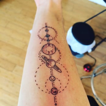 4 Points Body Gallery - Tattoo Near Me - Minneapolis, Minnesota