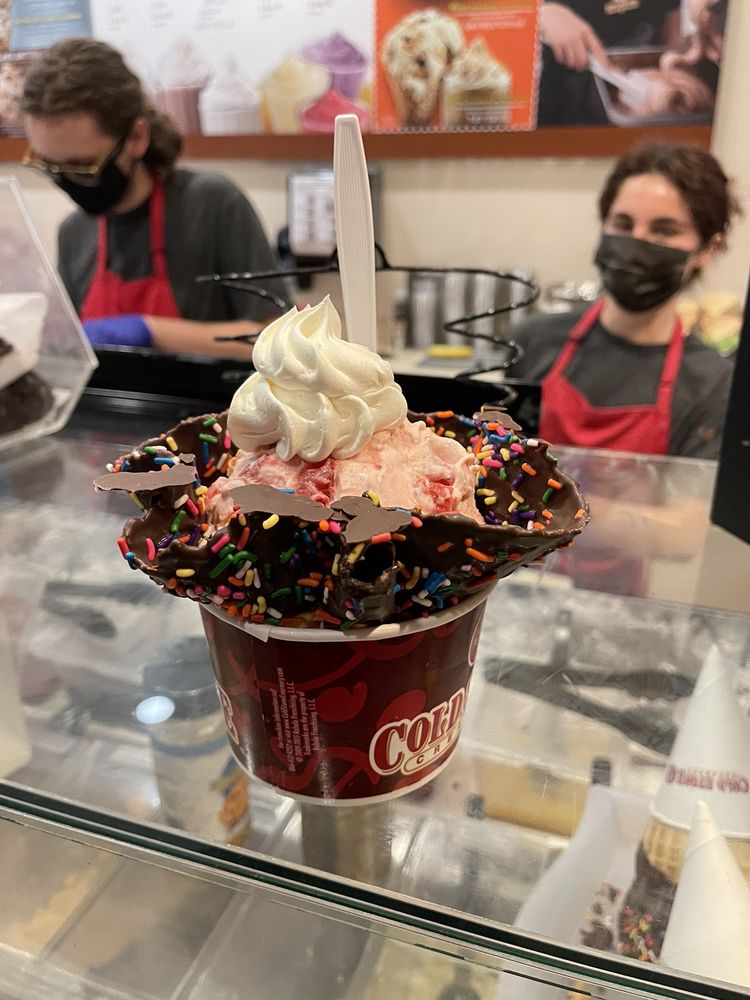 COLD STONE CREAMERY Updated September 2024 69 Photos & 49 Reviews
