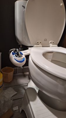 Handygopher Pro Logo