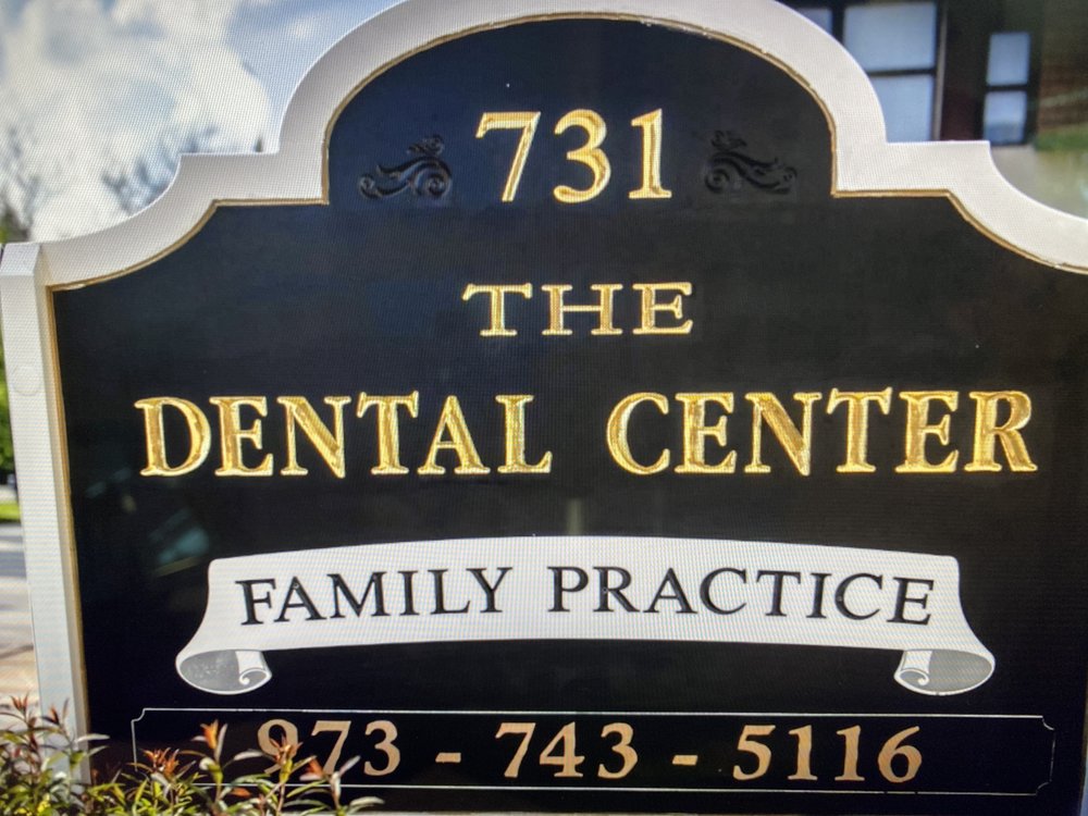 THE DENTAL CENTER 21 Reviews 731 Bloomfield Ave, Bloomfield, New
