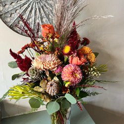 Forget-Me-Not Florist