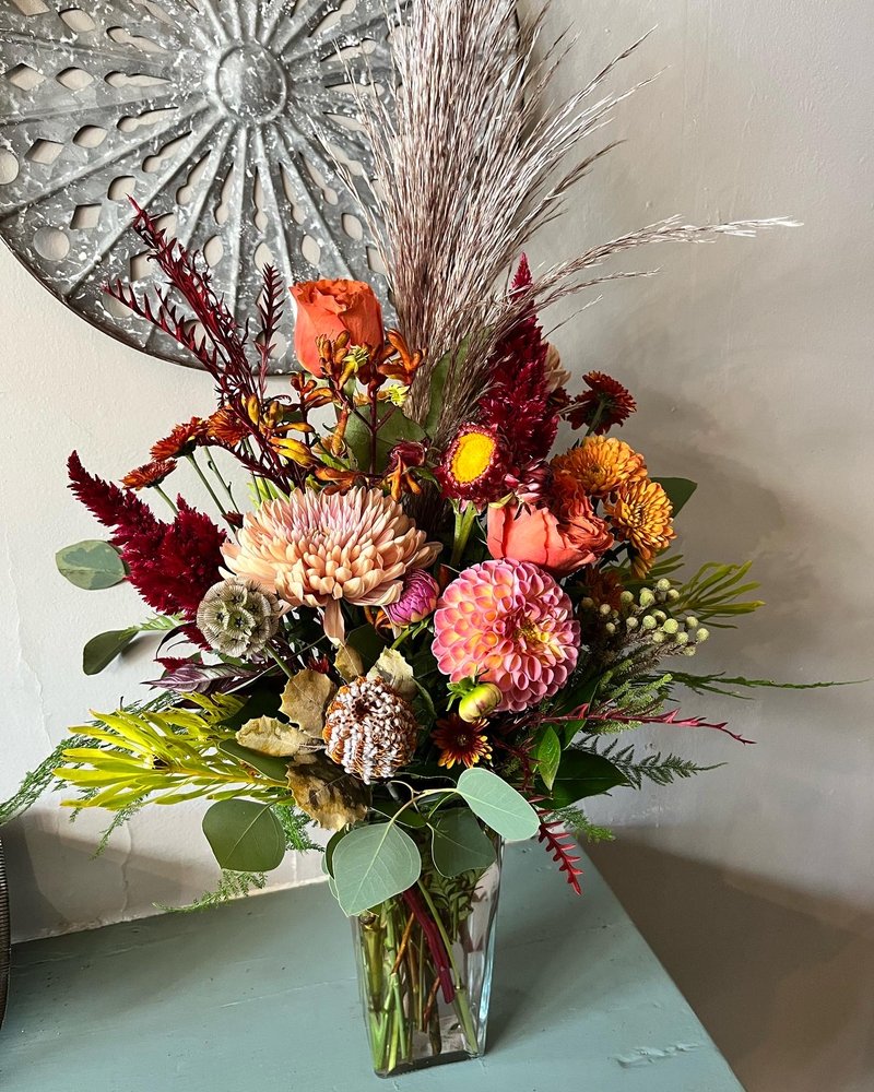 FLORIST 36 Photos & 10 Reviews 104 Clairmont Dr