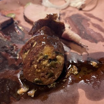 Tejas Chocolate Craftory - That sausage is delicious - Chocolatiers & Shops Near Me - Tomball, Texas Tejas Chocolate Craftory - That sausage is delicious - Chocolatiers & Shops Near Me - Tomball, Texas