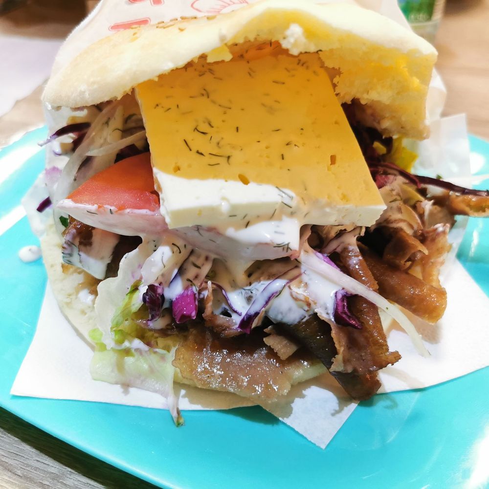 THE BEST 10 Kebab in LAUFFEN AM NECKAR, BADEN-WÜRTTEMBERG, GERMANY - Last  Updated November 2023 - Yelp