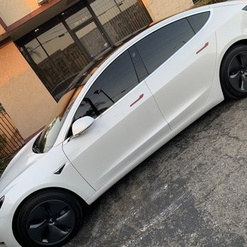 Superior Auto Styling - Limo tint all around. - Windshield Installation & Repair Near Me - Ontario, California Superior Auto Styling - Limo tint all around. - Windshield Installation & Repair Near Me - Ontario, California