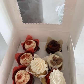 Cravings - Alisha's Cupcakes - Bakeries Near Me - Pleasant Grove, Utah