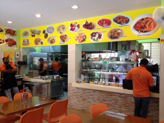 Mr Prata by null
