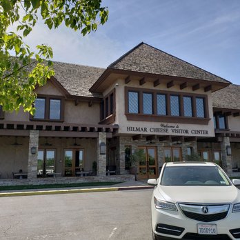 Hilmar - Front entrance - Cafes Near Me - Hilmar, California Hilmar - Front entrance - Cafes Near Me - Hilmar, California