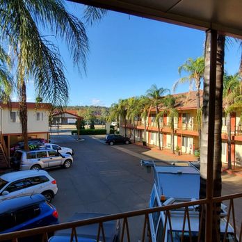 Econo Lodge Griffith Motor Inn Hotels 96 Banna Ave Griffith