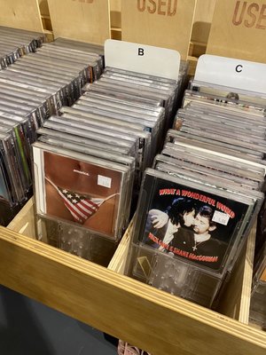Seasick Records by null